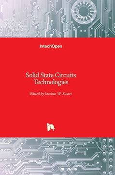 portada Solid State Circuits Technologies