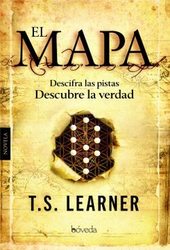 portada El Mapa (Fondo General - Narrativa) (in Spanish)