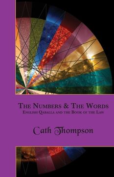 portada The Numbers & The Words: English Qaballa and the Book of the Law 