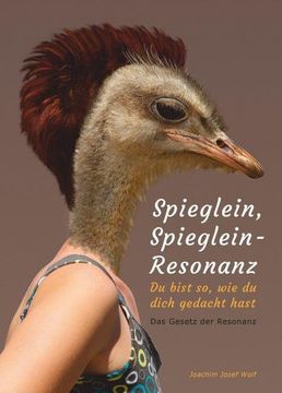 portada Spieglein, Spieglein - Resonanz (in German)
