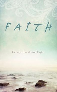 portada faith (en Inglés)