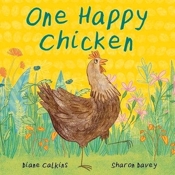 portada One Happy Chicken: Volume 1