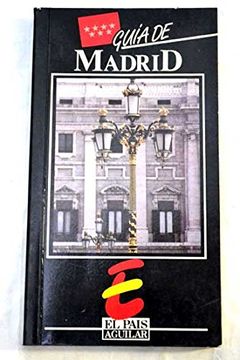 portada Guia de Madrid