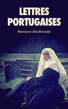 portada Lettres portugaises (en Francés)