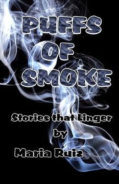 portada Puffs of Smoke: Stories that Linger (in English)