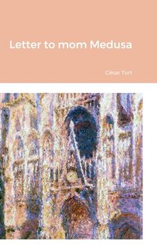 portada Letter to mom Medusa (en Inglés)
