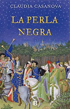 portada La Perla Negra (Histórica) (in Spanish)