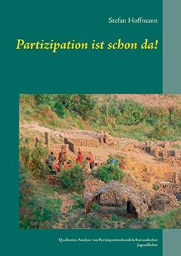portada Partizipation ist Schon da! (in German)