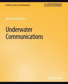 portada Underwater Communications