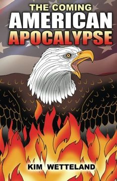 portada The Coming American Apocalypse
