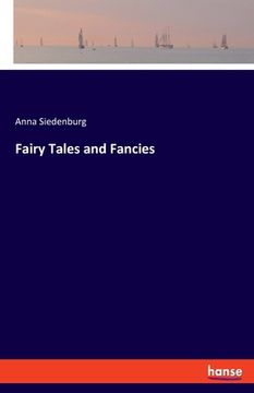 portada Fairy Tales and Fancies (in English)