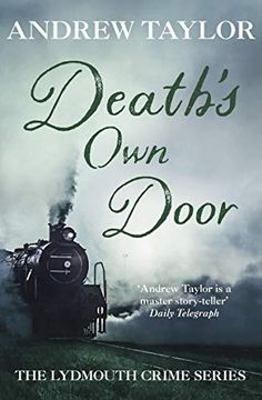 portada Death's own Door (The Lydmouth Series) (in English)