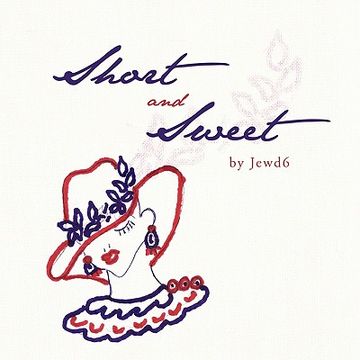portada short and sweet (in English)