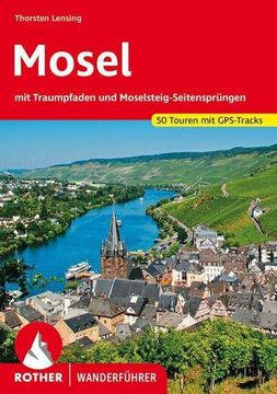 portada Mosel (en Alemán)