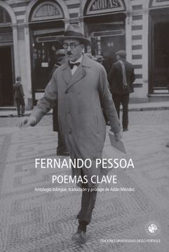 portada Poemas Clave (in Spanish)