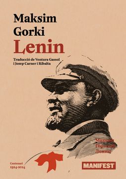 portada Lenin (Cat)