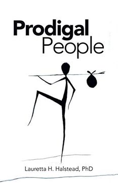 portada Prodigal People (en Inglés)