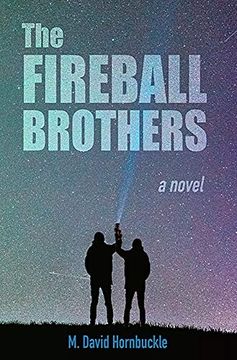 portada The Fireball Brothers (en Inglés)