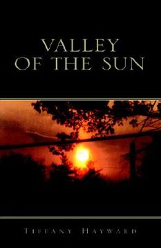 portada Valley of the Sun (in English)