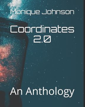 portada Coordinates 2.0: An Anthology (en Inglés)