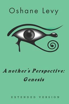 portada Another's Perspective: Genesis: Extended Version (en Inglés)