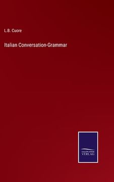 portada Italian Conversation-Grammar 