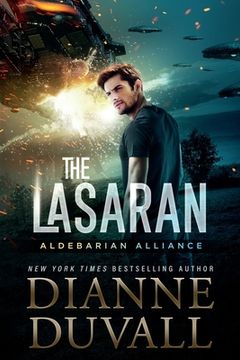 portada The Lasaran: 1 (Aldebarian Alliance) 