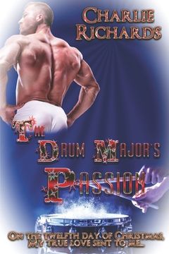 portada The Drum Major's Passion (in English)