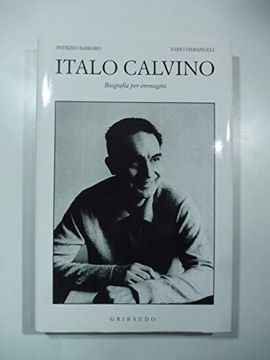 portada Italo Calvino