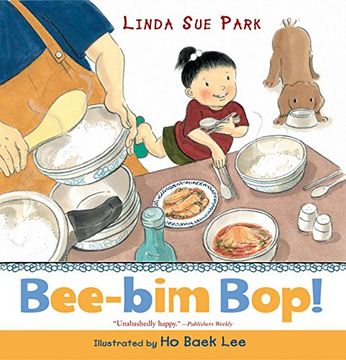 Bee-Bim Bop! (en Inglés)