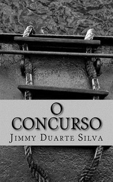 portada Concurso de escrita (en Portugués)