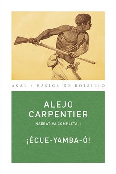 portada Écue-Yamba-Ó! (in Spanish)