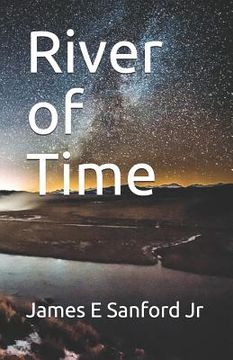 portada River of Time (en Inglés)