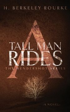 portada A Tall Man Rides