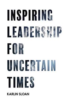 portada Inspiring Leadership for Uncertain Times (in English)