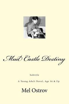 portada Mud Castle Destiny: A Young Adult Novel, Age 16 & Up (en Inglés)