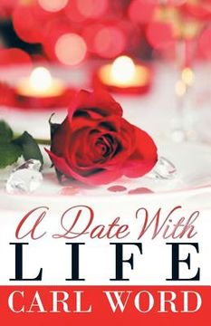 portada A Date with Life (en Inglés)