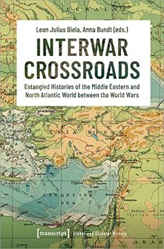 portada Interwar Crossroads
