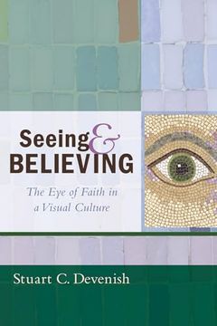 portada Seeing and Believing (en Inglés)