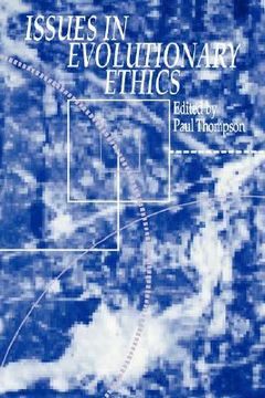 portada issues in evolutionary ethics