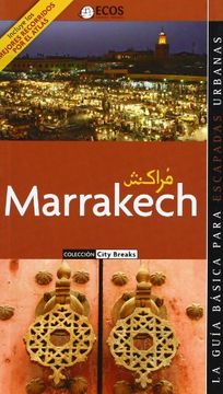 portada marrakech (in Spanish)