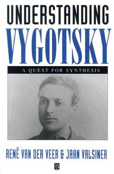 portada understanding vygotsky