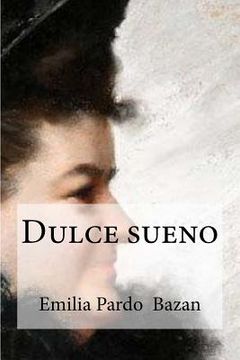 portada Dulce sueno (in Spanish)