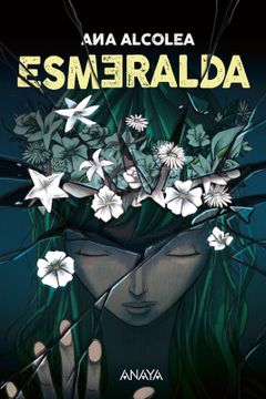 portada Esmeralda (en Castellano)