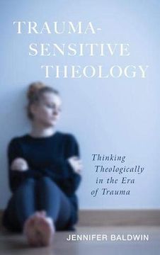 portada Trauma-Sensitive Theology (en Inglés)