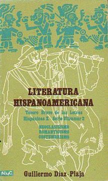 Libro Tesoro Breve De Las Letras Hispánicas. X. Serie Ultramar, Ii ...