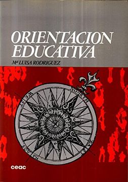 portada Orientacion Educativa (3ª Ed. )