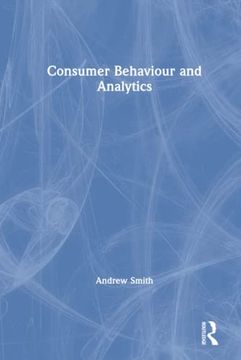portada Consumer Behaviour and Analytics (Mastering Business Analytics) 