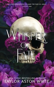 portada Whisper of Fate Special Edition: A Dark Paranormal Romance (in English)