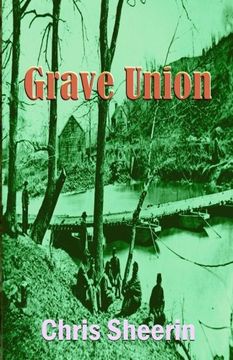 portada Grave Union
